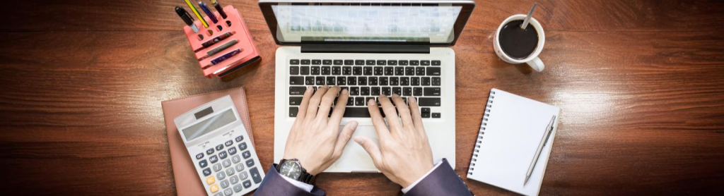 Bookkeeping for small business in woodbridge
