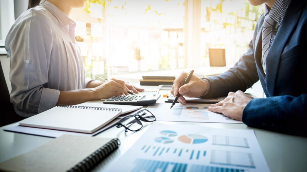 Bookkeeping for Small Businesses