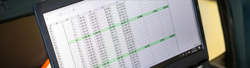 Affordable Accounting Services in Woodbridge