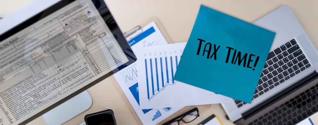 Expert Bookkeeping and Tax Solutions in Woodbridge