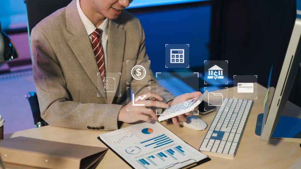 Bookkeeping for Small Businesses in Woodbridge